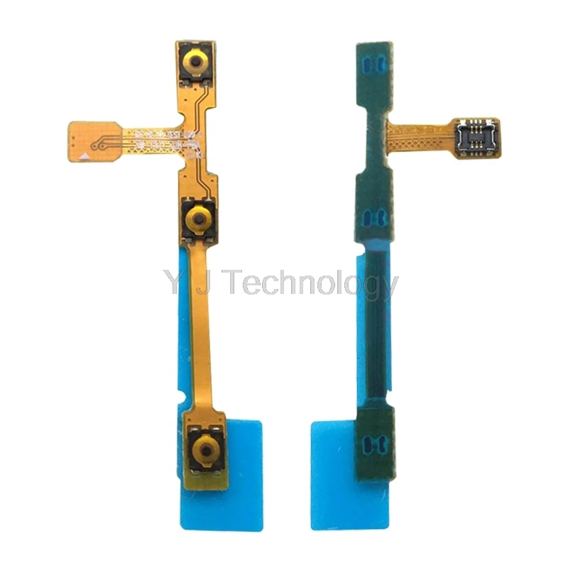 OEM for Samsung Galaxy Tab 4 10.1 T530 T531 Power Button and Volume Button Flex Cable