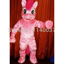 

mascot Pinkie Pie Mascot Costume custom fancy costume anime cosplay kits mascotte fancy dress carnival costume