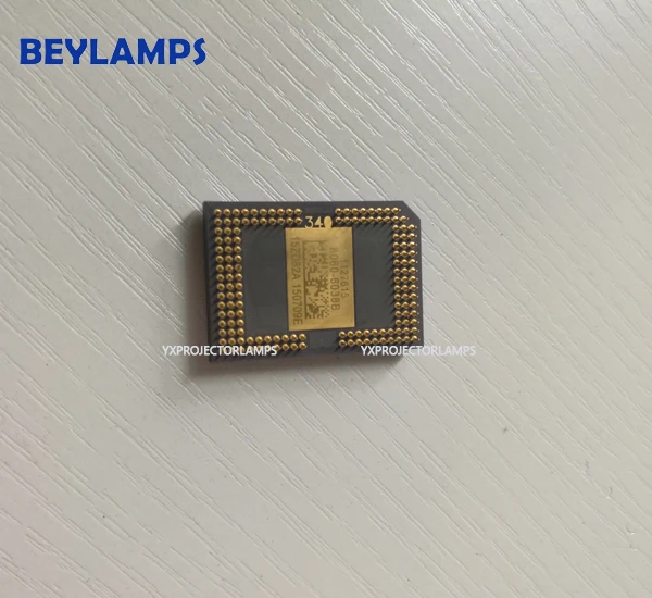 Projetor chip dmd 8060-6039b/8060-6039/8060-6038/8060-6339b projetor chip dmd 8060 pequeno chip dmd