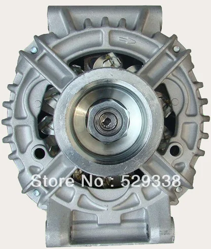 NEW ALTERNATOR 0124415014 0124415013 7700434900 7700429310