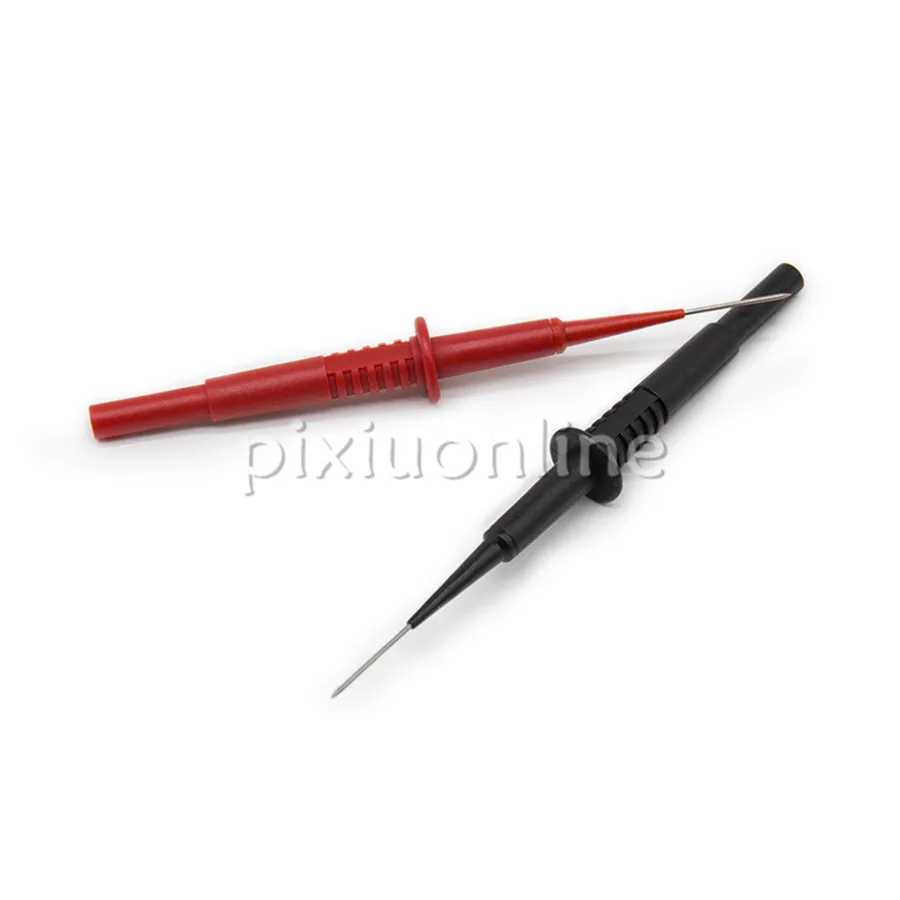 Lengthen DS665b Diameter 1mm 600V/MAX.1A Probe Needle Electrical Parts Europe Sale at a Loss