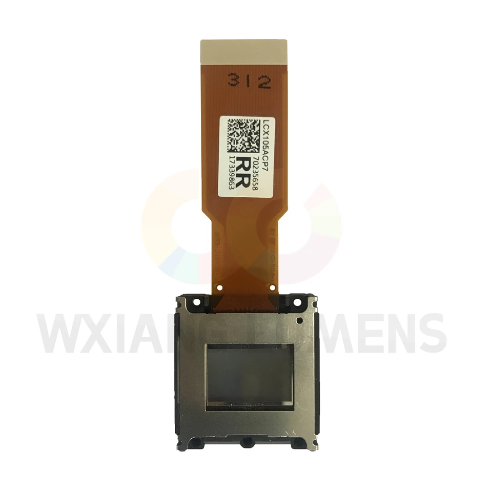 

LCX105 Projector LCD Panel Board for Optic Projector Parts LCD Prism Assy Block