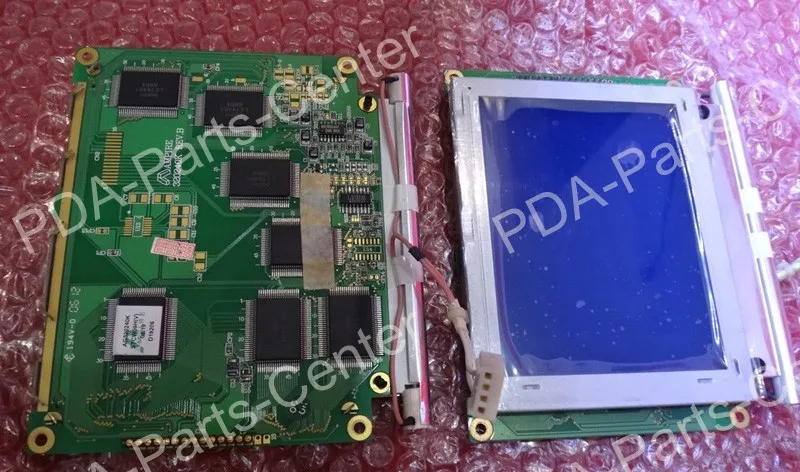 

AG320240K LCD SCREEN DISPLAY PANEL