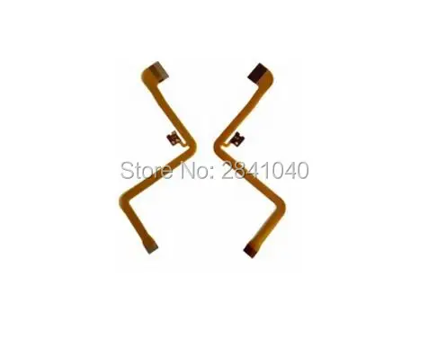 جديد LCD الكابلات المرنة ل باناسونيك PV-GS120 PV-GS200 NV-GS120 NV-GS200 GS120 GS200 فيديو كاميرا الجزء إصلاح