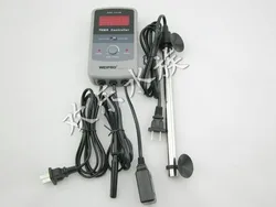 Weipro MX-1016 Digital Heater with Controller LCD Display for Home And Office Use