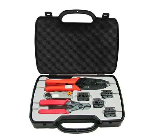 

Ht-330k Tool pliers bnc coaxial crimping plier crimping plier video head tools