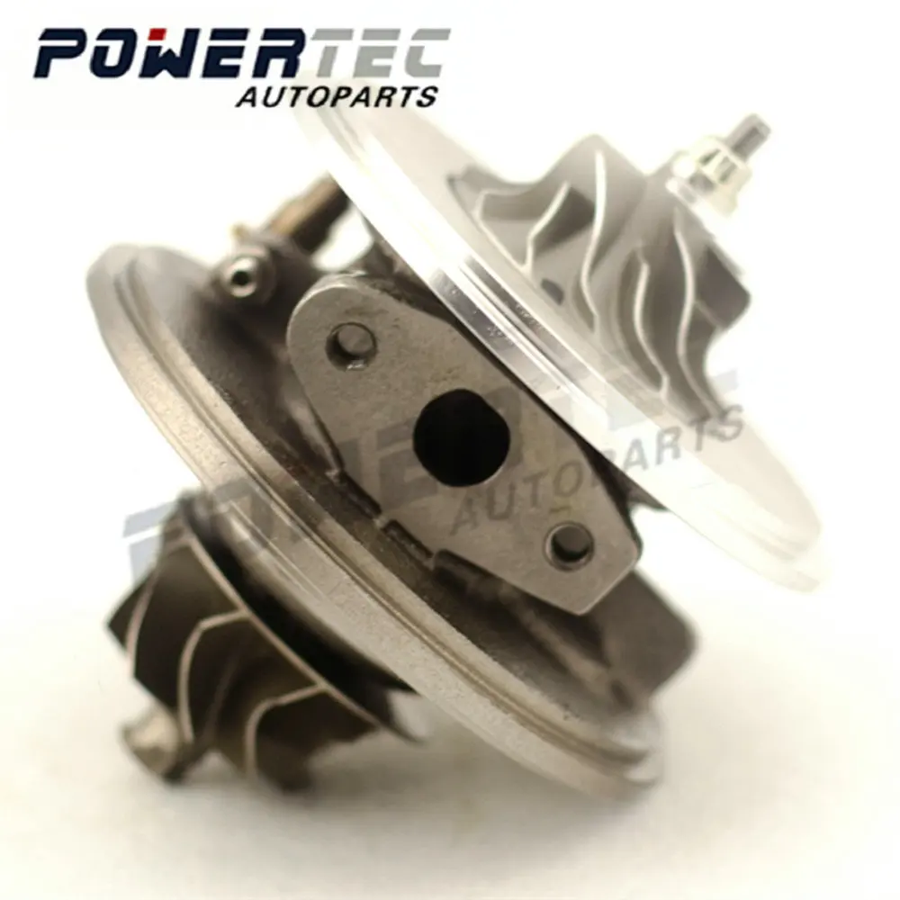 GT1749V Turbo cartridge 454232 -3/4/5 rdzeń chra 713672 038253019 Zestaw naprawczy turbiny C do Audi A3 1.9 TDI 81 Kw ALH AHF 66 Kw -