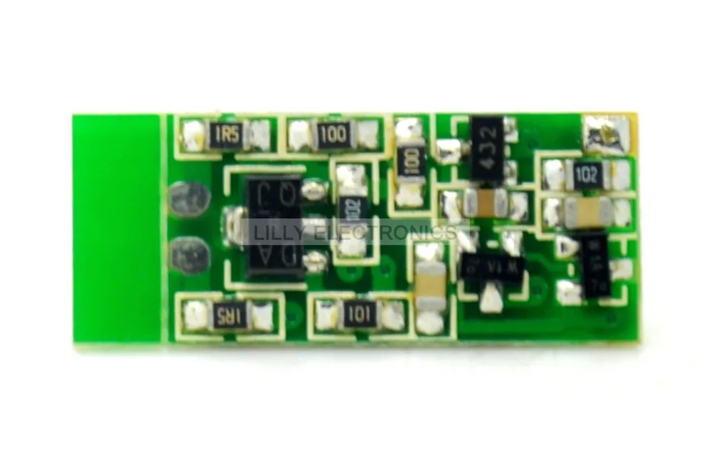 

Power Supplier Driver Board For 808nm 980nm Laser Diode Module