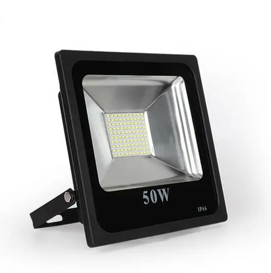 

5730 LED Flood Light 30W 50W 100W 150W 200W AC220V Waterproof IP66 Spotlight Outdoor Garden Lamp Led Floodlight Lighting