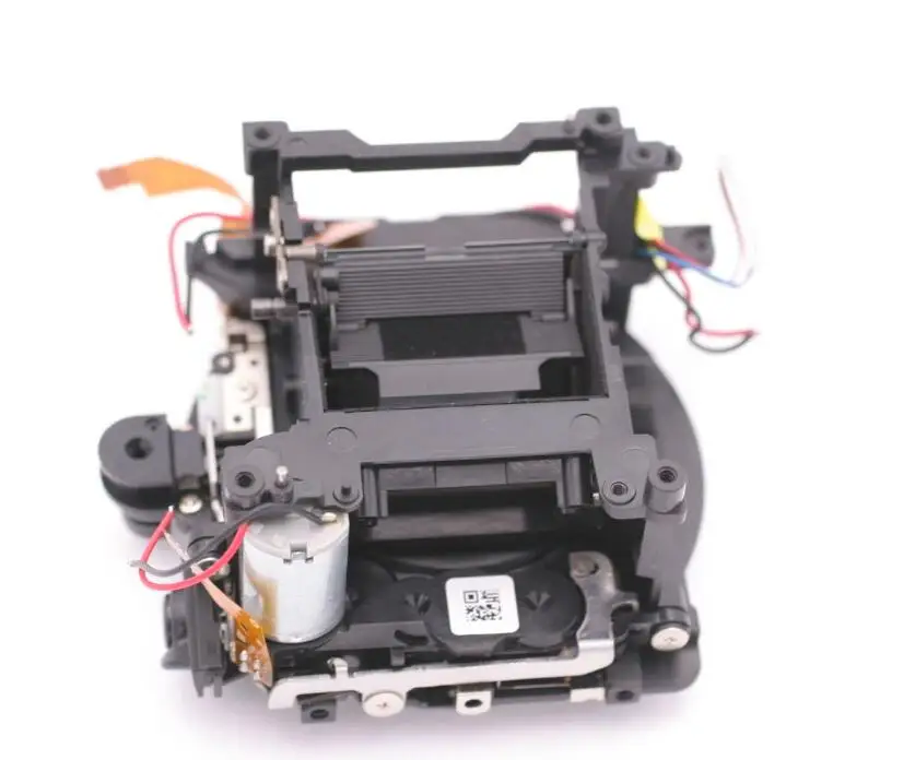 Mirror Box Assembly Unit Repair Part For Nikon D7000 With Aperture,Motor Without Shutter Camera repair part