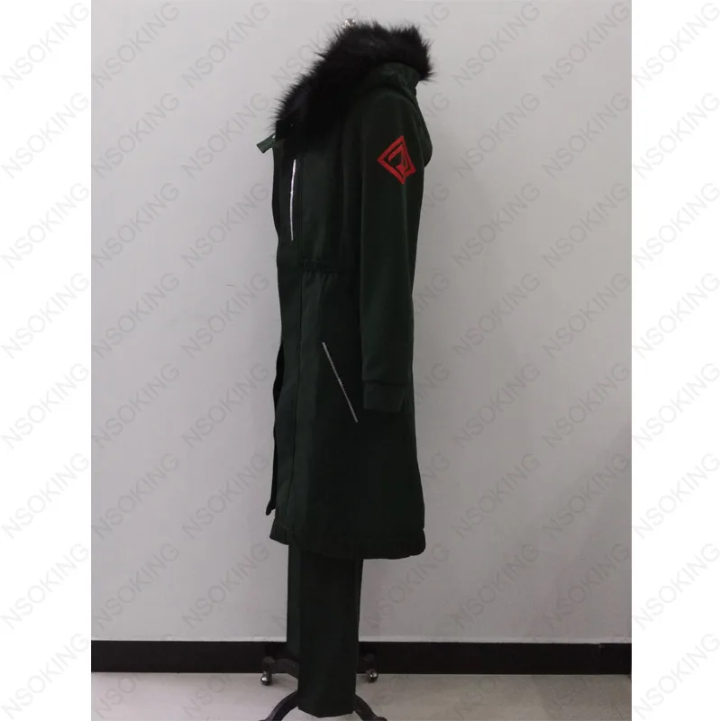 Anime Dangan  V3 Juzo Sakakura Cosplay  Costume