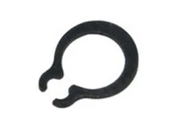 Wkooa M8 Circlips for shaft DIN471 2000pcs/lot