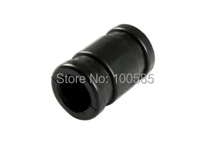 Baja Silicone exhaust coupling - 1/5 scale HPI KM Baja 5B Parts - 65088