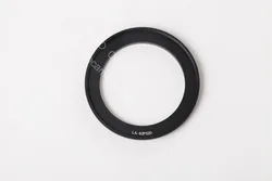 LL1608 LA-62P520 62mm UV CPL ND Filter Thread Lens Adapter Ring For Nikon Coolpix P510 P520 P530 Camera Lens