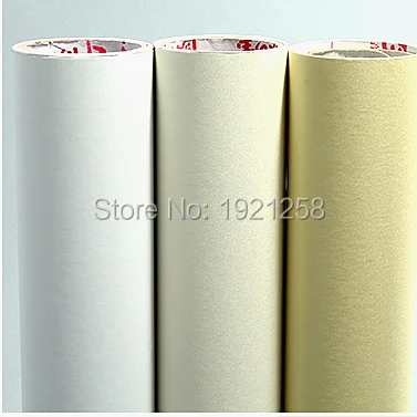 Thickening solid color wallpaper scrub waterproof wallpaper pockmark white furniture stickers pvc self adhesive wallpaper