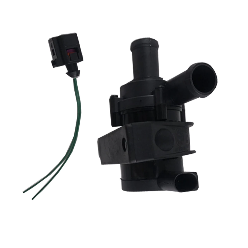 FEELWIND High Quality Car Cooling Water Pump 1K0 965 561J 1K0965561J For VW Jetta Golf GTI For volkswagen passat cc 2010 2011