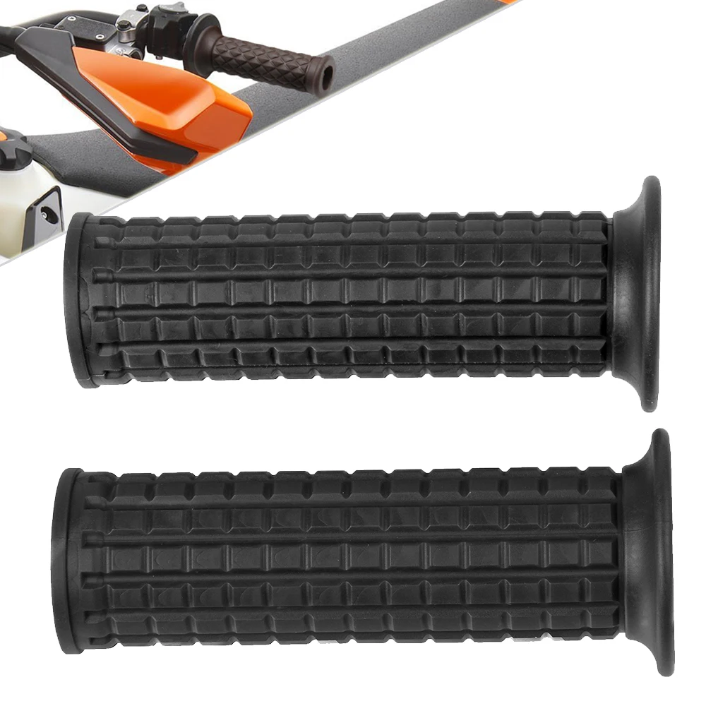 

For RC 125 RC 200 RC 250 RC 390 1190 RC8 200 250 390 6901290 Handle Grips Motorcycle handlebar grips Hand Grip Bar