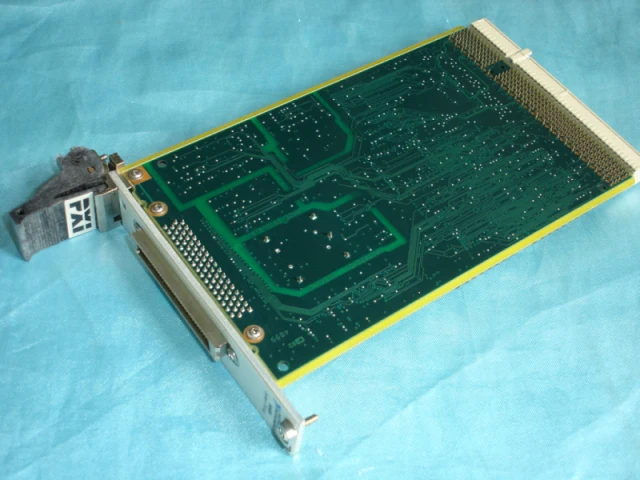 For PXI-6608 Communication Data Acquisition DAQ Card--NI National Instruments-Original Genuine