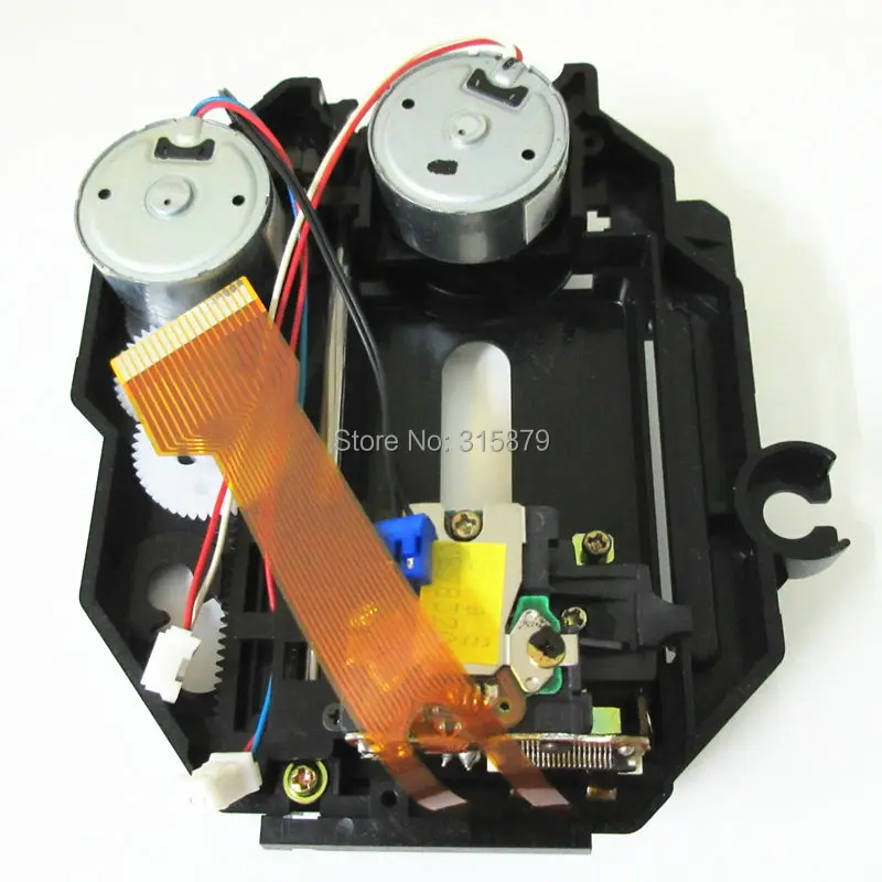 Оригинальный SF-P100 18-контактный оптический звукосниматель SANYO CD с механизмом SF P100 SFP100