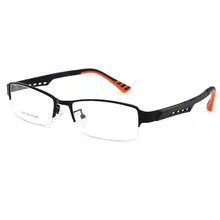 Gmei Titanium Men Eyeglasses Frame #2