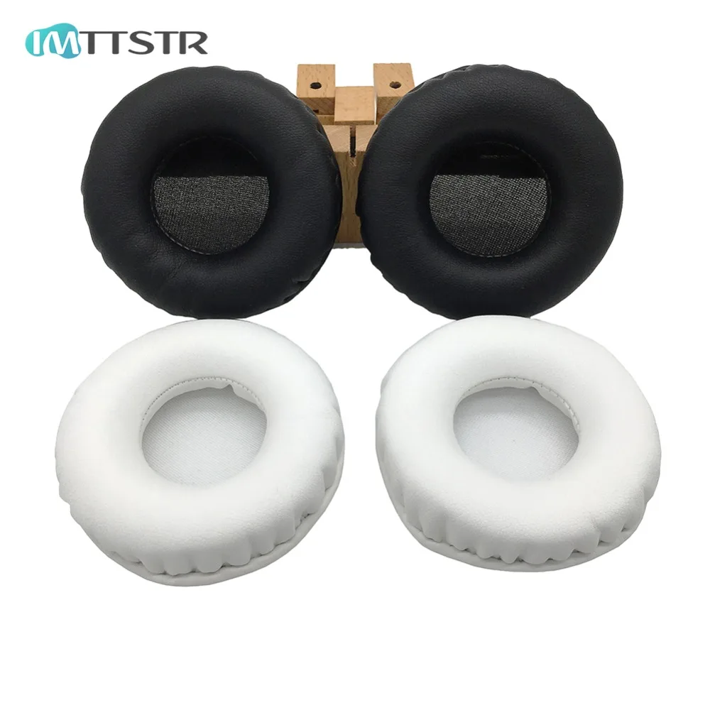 Almohadillas para Auriculares Sony MDR-ZX330BT MDR-ZX300 MDR-ZX310, Fundas Protectoras, Cubiertas para Orejas, Cojines de Repuesto