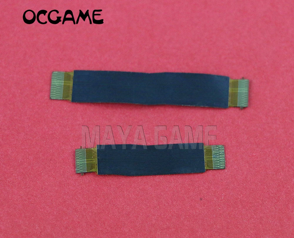 

1 шт. Оригинальный гибкий шлейф кнопок L/R (левая/правая) для PSV Vita 1000 PSV1000