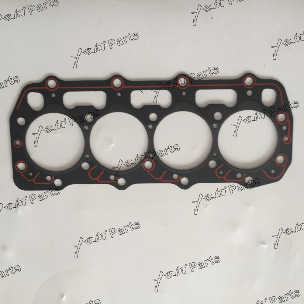 

For Perkins Diesel Engine 404C Cylinder head gasket