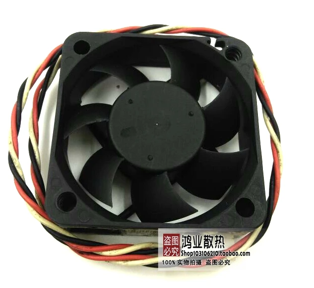 Free Shipping AVC DA05015R12H 5015 50*50*15 mm 50mm 12V case cooling fans 0.20A 3PIN computer pc cooler