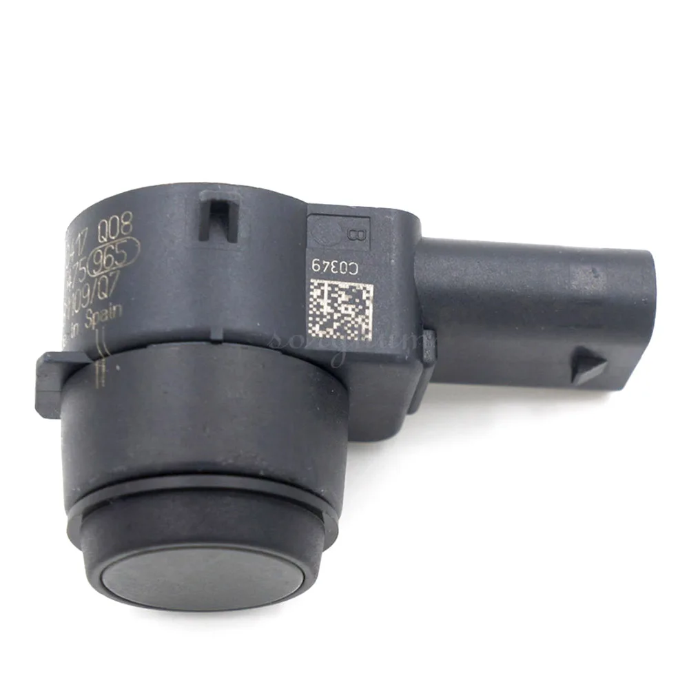 A2215420417 Nieuwe Parkeerhulp Sensor Pdc Sensor Voor Mercedes W211 W219 W203 W204 W221 2215420417 A0009052402