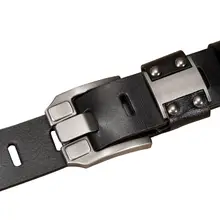 Men's Leather Belt #2