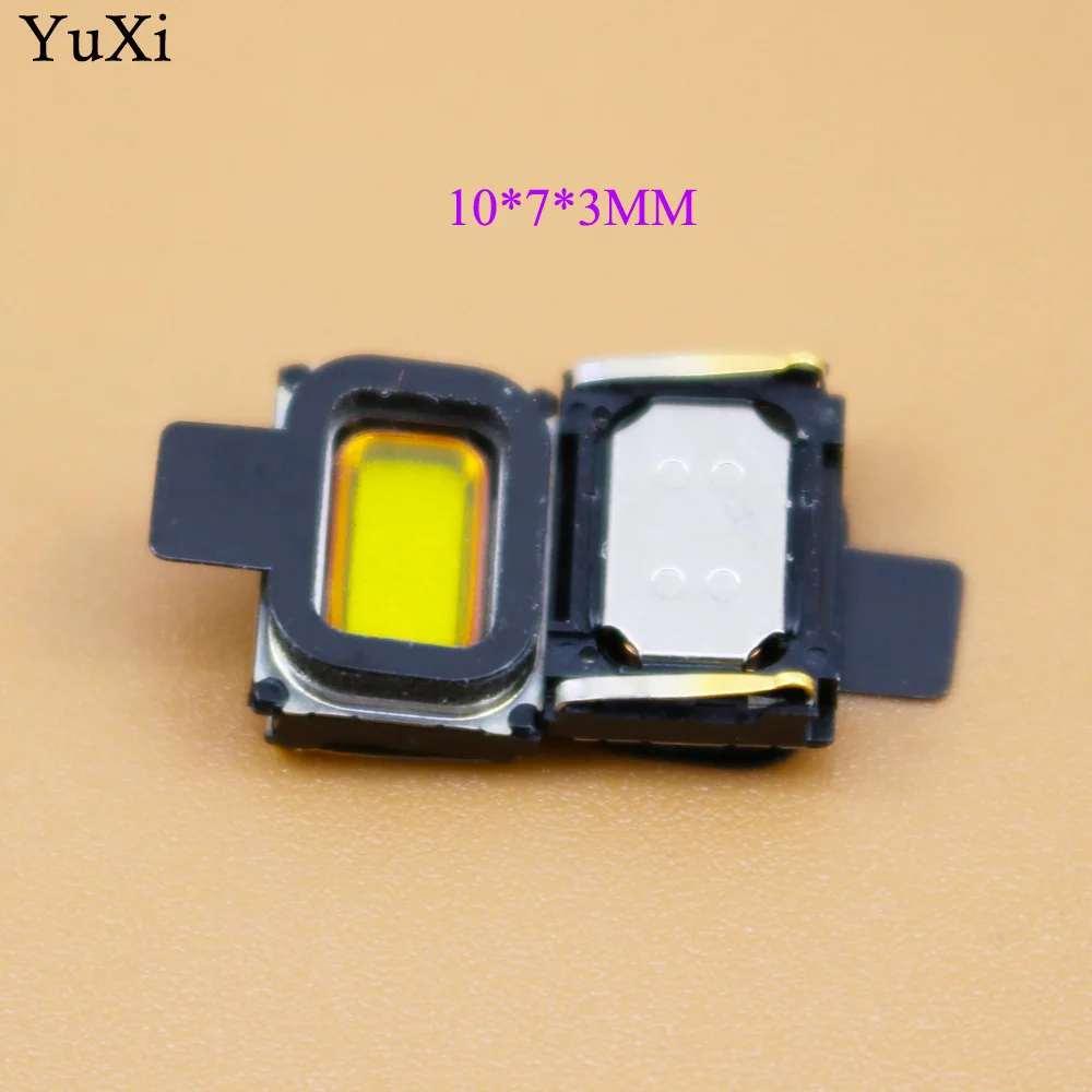 YuXi  Earpiece speaker receiver handset for oppo  A59 A79 a71 a30  R11S  R11 A11 N3  R1S R9 U7 R7C cell phone replacement parts.