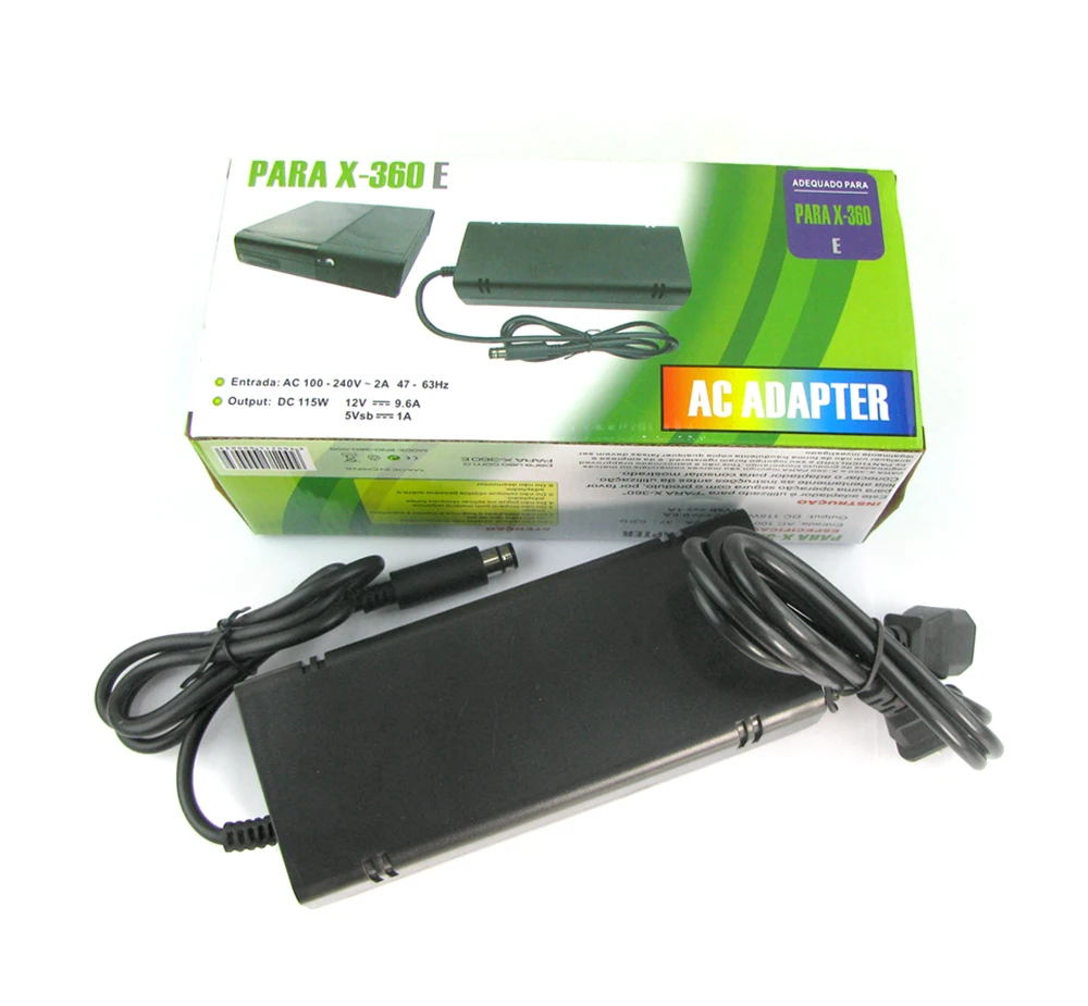 1PC 12V 9.6A 114W A…