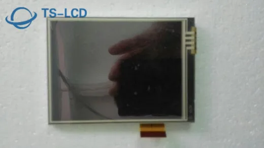 100% test A+ Grade Original LS037V7DW01 industrial LCD PENAL