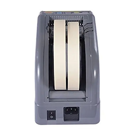 Dispensador de ZCUT-9 P173, máquina automática de Corte automático