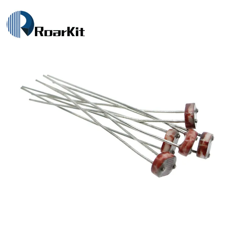 20/40/60PCS Ldr Pho…