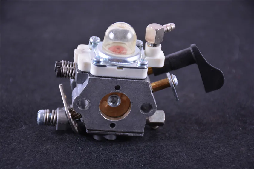 Ruixing 997 carburetor assembly for Zenoah CY 26cc 29cc 30.5cc 32cc 36cc 2 stroke engin for HPI ROVAN KM gas RC