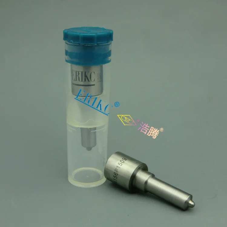 ERIKC nozzle spray DLLA 156 P 1509 (0433171931) fire nozzle and diesel fuel injector nozzle DLLA 156P1509 for 0445110255