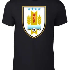 Erkekler için kısa kollu tişört, erkekler için futbol forması, efsane, futbol, hip-hop giyim, erkek giyim, moda markası, yeni, 2019 Gömleğin ilk 10 satışı, uruguay, 6 numara