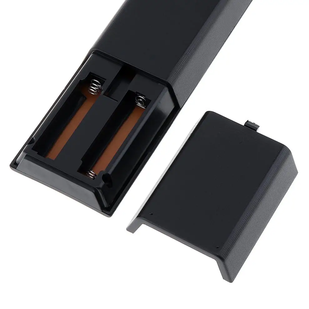 TV Remote Control Dukungan 2 X Baterai AAA dengan Jarak Transmisi Yang Panjang Cocok untuk Sony RM-ED052 ED050 ED053 ED060 ED046