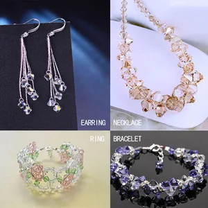 12のベストセールスストロベリービーズ-8