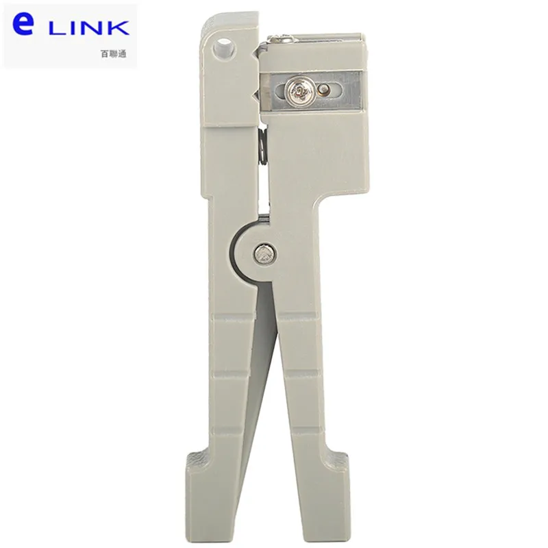 1 個 2 個 FTTH 理想的な 45-163 162 水平光ファイバケーブルシースカッタールースチューブストリッパーアップに 1/8 "、 3.2 ミリメートル外径、グレーブルー