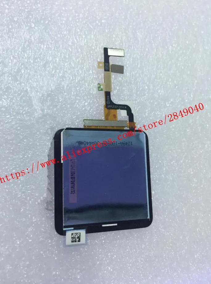 Mới Màn Hình Hiển Thị LCD + Tặng Bộ Số Hóa Cảm Ứng Sửa Chữa Một Phần Cho IPod Nano6 Nano 6 6th 6G