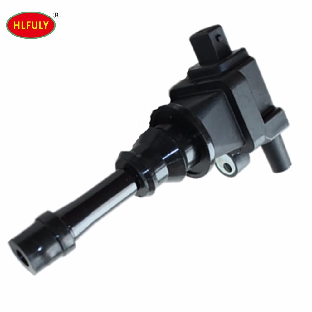 1PCS Free Shipping For Ignition coil for EMGRAND EC718  F01R00A010 Engine 4G18 1.8