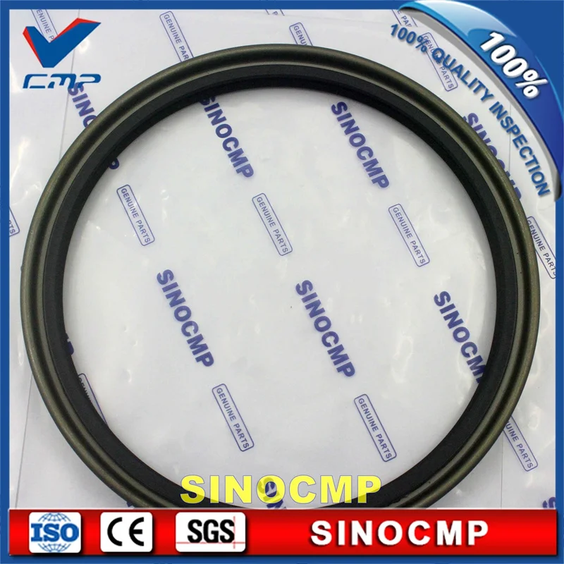 EC460 EC460B Excavator Swing Gear Box Seal Kit for Volvo Repair Kits