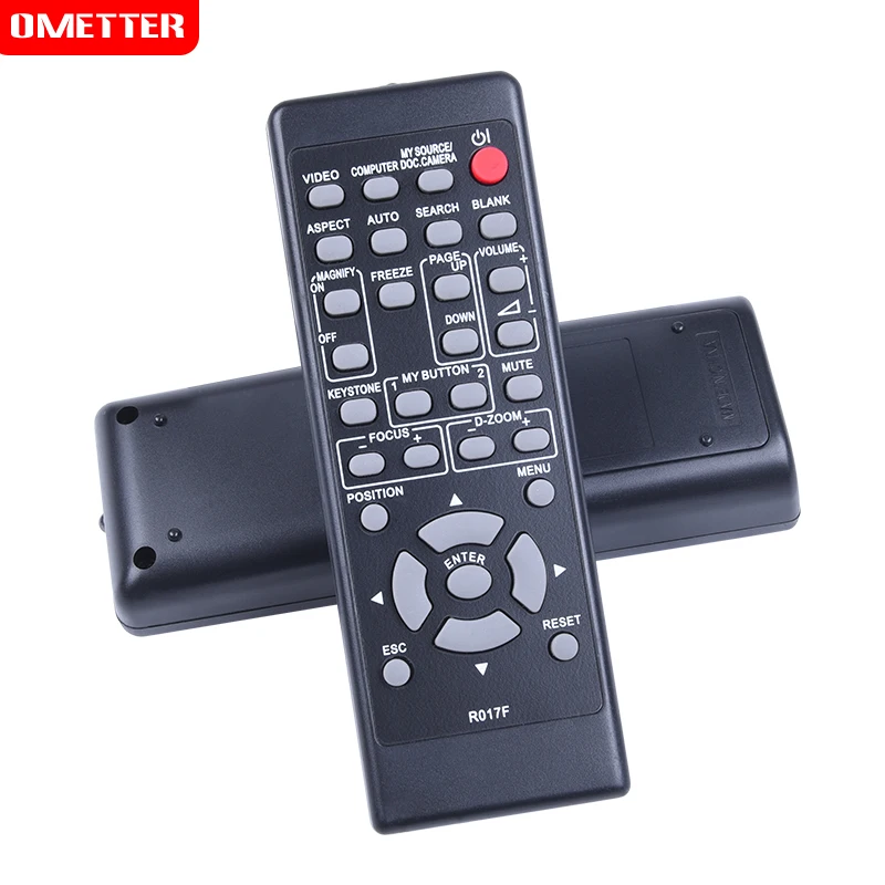 Пульт дистанционного управления для проекторов hitachi R017F R017H / R017F / HL02882 R0001 R0004 R007 R007A R016F R016A R017A