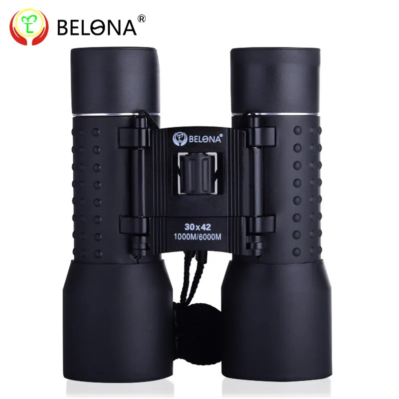 2017  Military HD 30x42 Binoculars Professional Hunting Telescope Zoom High Quality Vision No Infrared Eyepiece powerful