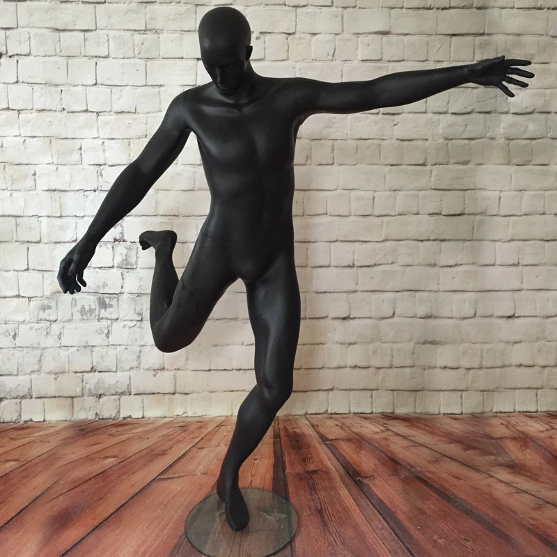 High Quality Best Male Foot Model Full Body Mannequin Fashionable On Sale