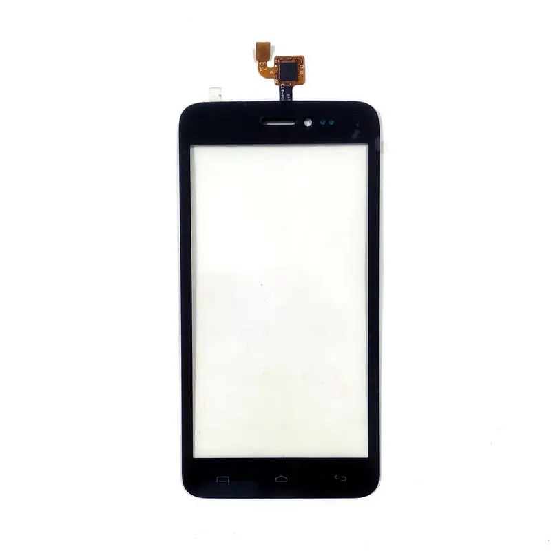 Digitizer Glass + Touch Screen Touch Panel Glass Sensor For BLU Studio 5.0 C D536 D536U Cell Phone