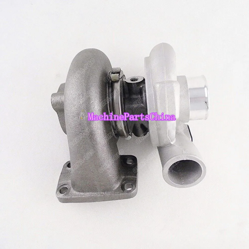 New Turbocharger 49179-02110 ME088256 For KOBELCO SK200-1 S6D31 Engine