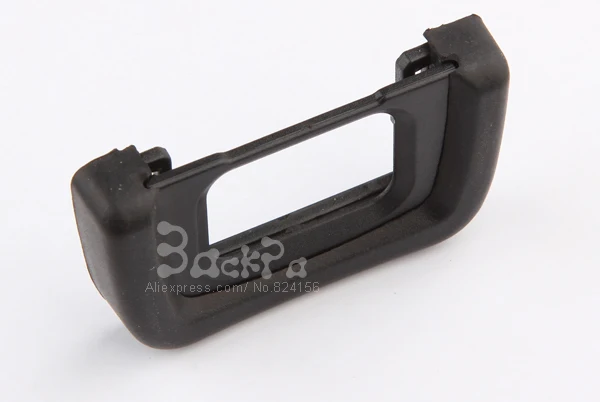 10 قطعة DK-24 DSLR كاميرا عدسة الكاميرا العين كوب غطاء ل D5000 بالجملة